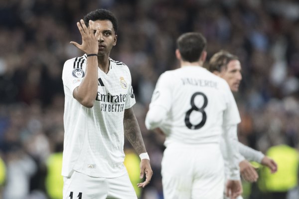 名宿：阿森纳若有契机就该引进罗德里戈，但他来了也无法锁定首发