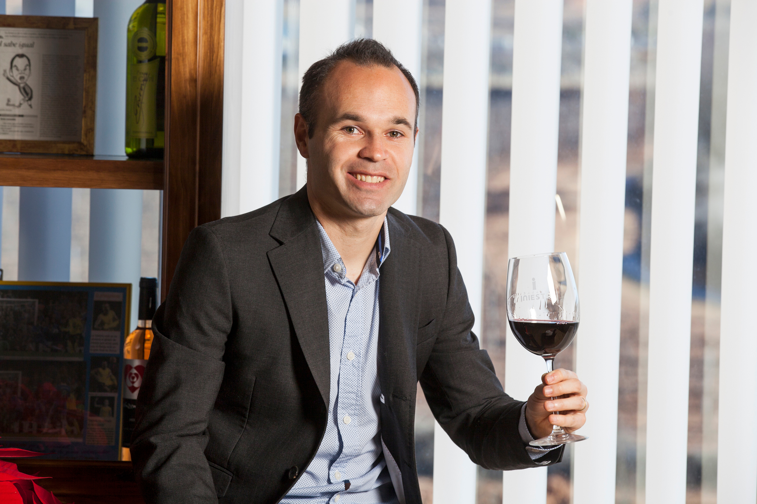 尤斯特谈哈维言论：我主要确保队伍安心对抗赛，让他们没有任何干扰